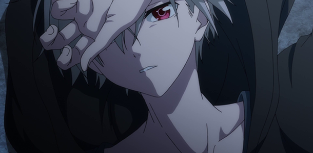 L’anime Trickster annoncé