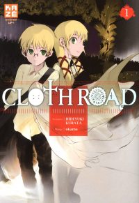 Cloth Road