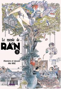 Le Monde de Ran