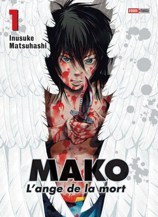 Mako – L’ange de la mort
