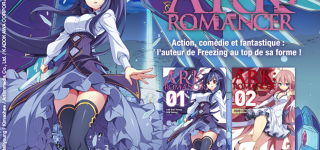 Ark:Romancer chez Doki-Doki