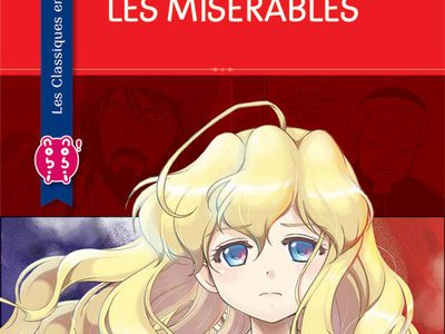 Les misérables chez nobi nobi!