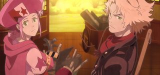 L’anime Classicaloid annoncé