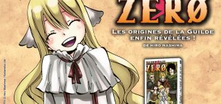 Fairy Tail Zero chez Pika