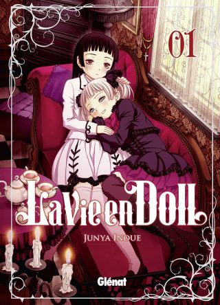 La Vie en Doll