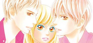 Une suite pour Peach Girl