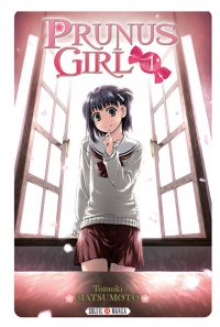 Prunus Girl