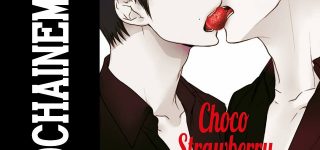 Choco Strawberry Vanilla arrive chez Boy’s Love – IDP
