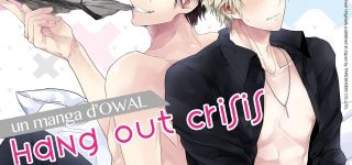 Hang Out Crisis chez Boy’s Love – IDP