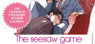 The Seesaw Game of Distorted Love chez Boy’s Love – IDP