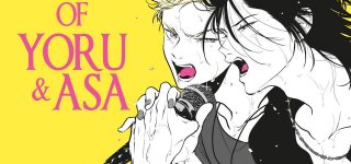 La mangaka Harada revient chez Boy’s Love – IDP