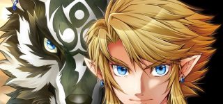 Zelda : Twilight Princess arrive chez Soleil