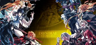 Le jeu Dies irae adapté en anime