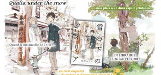 Qualia under the snow arrive chez Taifu