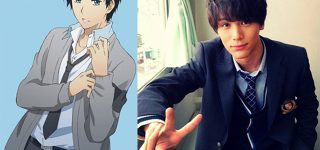 ReLIFE adapté en film live