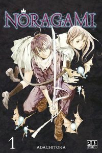 Noragami