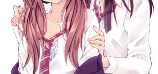 Le manga Netsuzou Trap – NTR adapté en anime