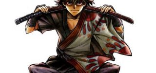 Un nouvel arc pour Kenshin le Vagabond