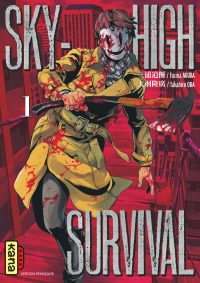 Sky-High Survival