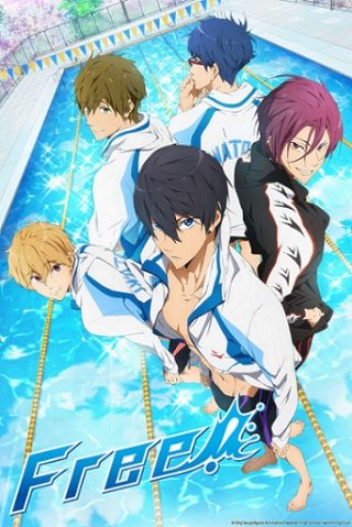 Free!