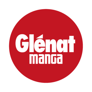 Logo Glénat
