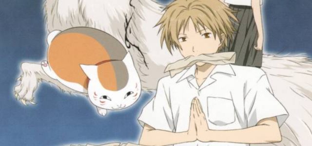 Une saison 6 pour l’anime Natsume Yuujinchou