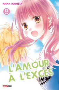 L'Amour à l'excès Vol.8