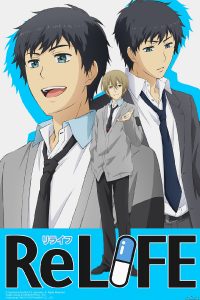 ReLIFE