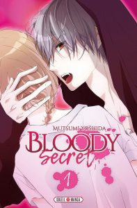 Bloody Secret Vol.1