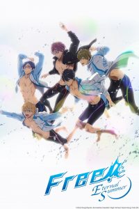 Free! Eternal Summer