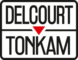 Delcourt/Tonkam