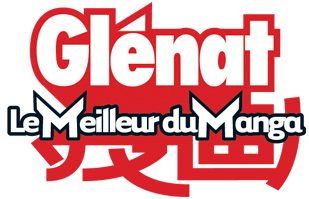 Glénat Manga