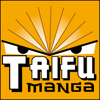 Taifu Comics