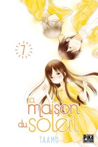 La Maison du soleil Vol.7