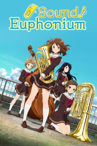 Sound ! Euphonium