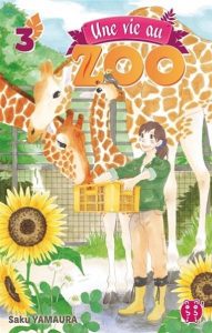 Une Vie au Zoo Vol.3