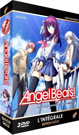 Angel Beats!