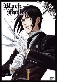 Black Butler