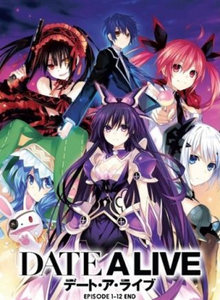 Date A Live