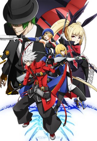 BlazBlue: Alter Memory