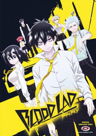 Blood Lad