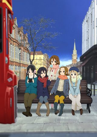 K-ON !