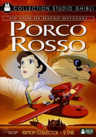 Porco Rosso