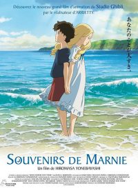 Souvenirs de Marnie