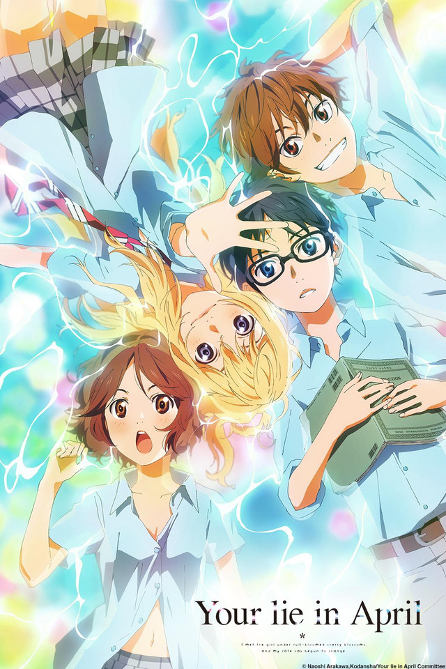 Shigatsu wa Kimi no Uso Director Ishiguro Kyouhei Interview: Part 2 