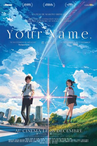 Your name.