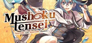 Mushoku Tensei arrive chez Doki-Doki