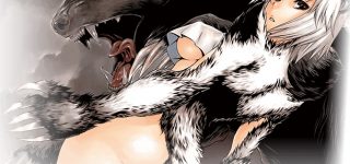 Le manga Killing Bites adapté en anime