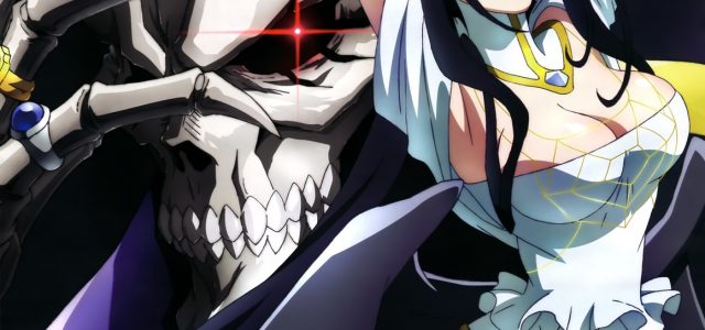 Une saison 2 pour Overlord