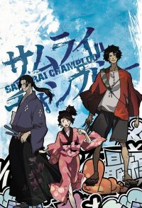 Samuraï Champloo